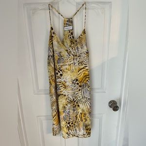 Gilli summer dress/tTunic Top